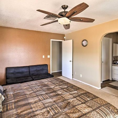 Bullhead City Home With Private Pool, Hot Tub And View Екстер'єр фото