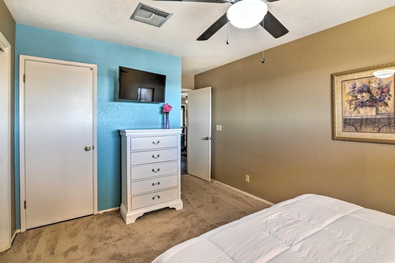 Bullhead City Home With Private Pool, Hot Tub And View Екстер'єр фото